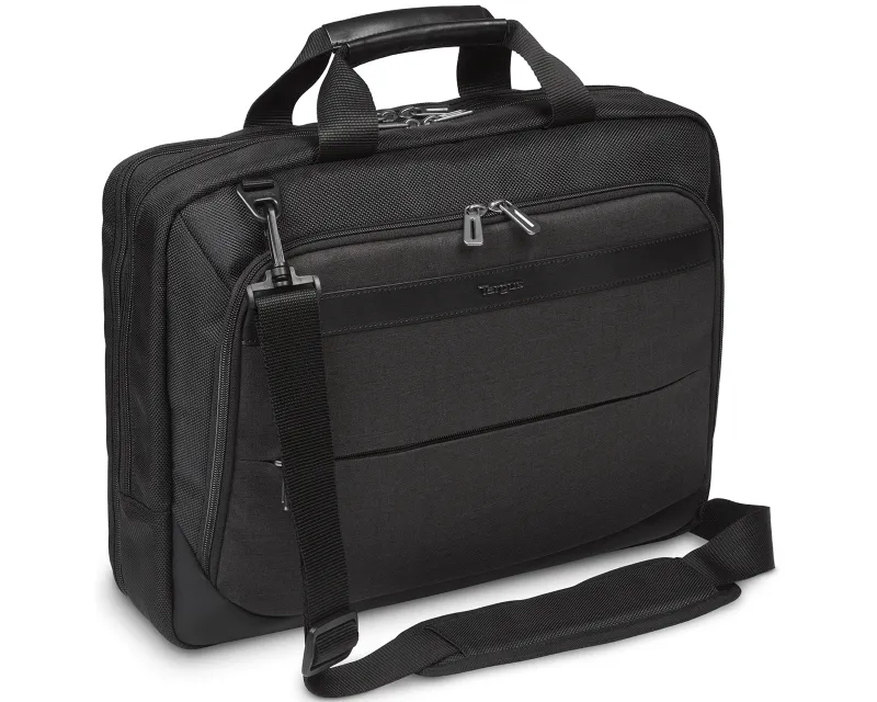 TARGUS Torba za laptop 15.6 inča TBT915EU CitySmart crno-siva  Slika 1