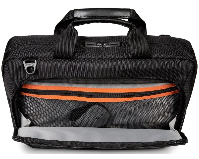 TARGUS Torba za laptop 15.6 inča TBT914EU CitySmart crno-siva Slika 2