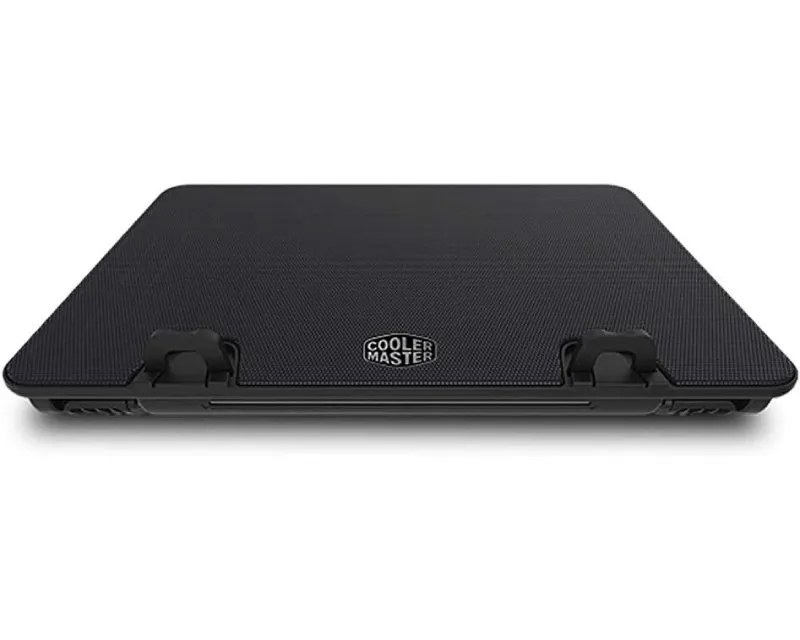 COOLER MASTER Postolje za laptop NotePal ERGOSTAND IV (R9-NBS-E42K-GP), crno  Slika 2