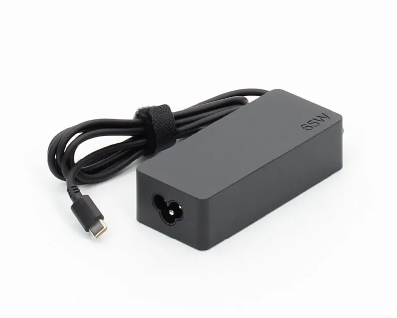 XRT EUROPOWER AC adapter za HP-Asus-Dell-Apple laptop 65W 20V 3.25A XRT65-TYPE-C Slika 3