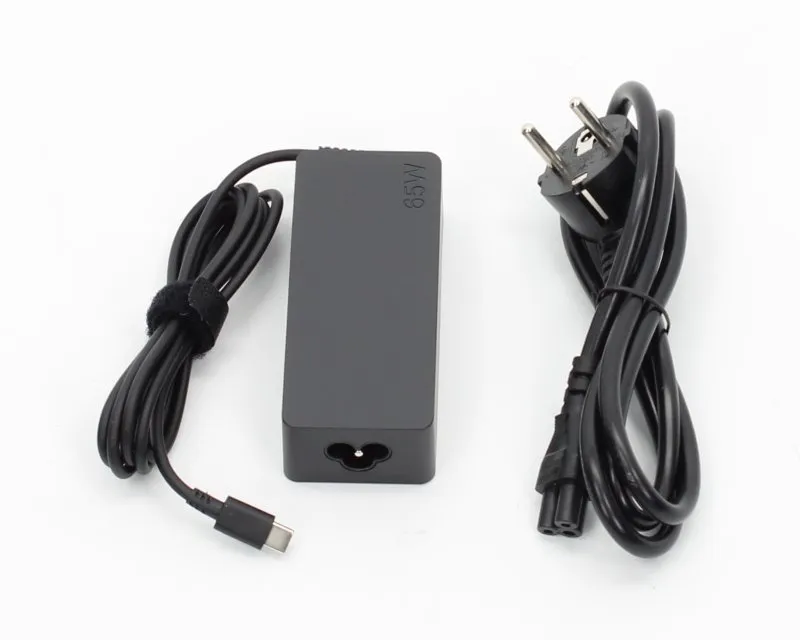 XRT EUROPOWER AC adapter za HP-Asus-Dell-Apple laptop 65W 20V 3.25A XRT65-TYPE-C Slika 5