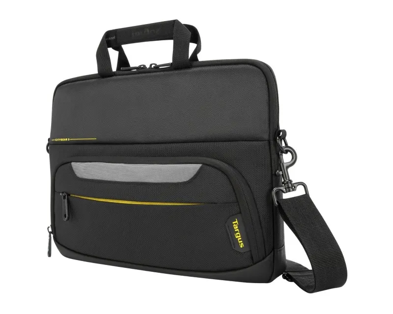 TARGUS Torba za laptop 12-14 inča TSS866GL CityGear crna Slika 3