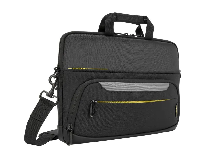 TARGUS Torba za laptop 12-14 inča TSS866GL CityGear crna Slika 1