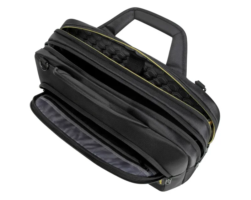 TARGUS Torba za laptop 14 inča TCG455GL CityGear crna Slika 2