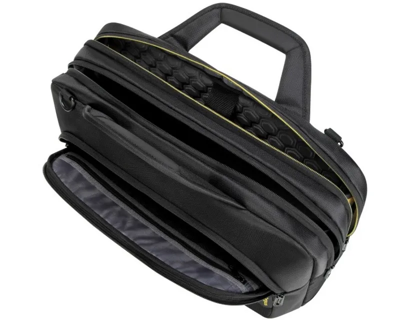TARGUS Torba za laptop 15.6 inča TCG460GL CityGear crna Slika 2