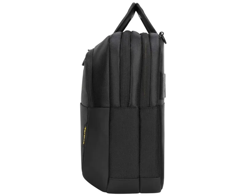 TARGUS Torba za laptop 15.6 inča TCG460GL CityGear crna Slika 4