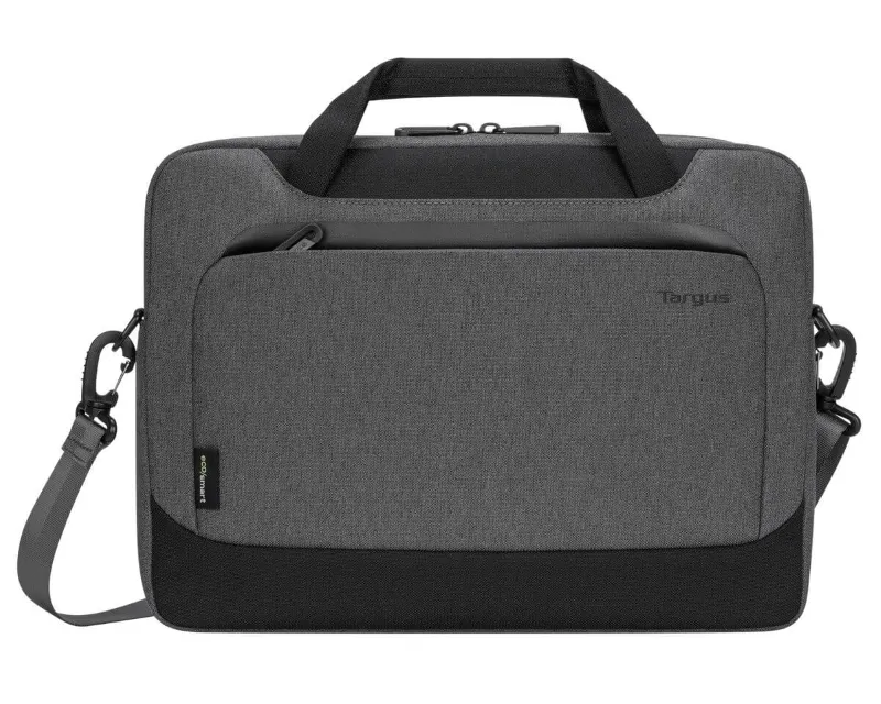 TARGUS Torba za laptop 15.6 inča TBS92502GL CypressEco Slipcase siva Slika 2