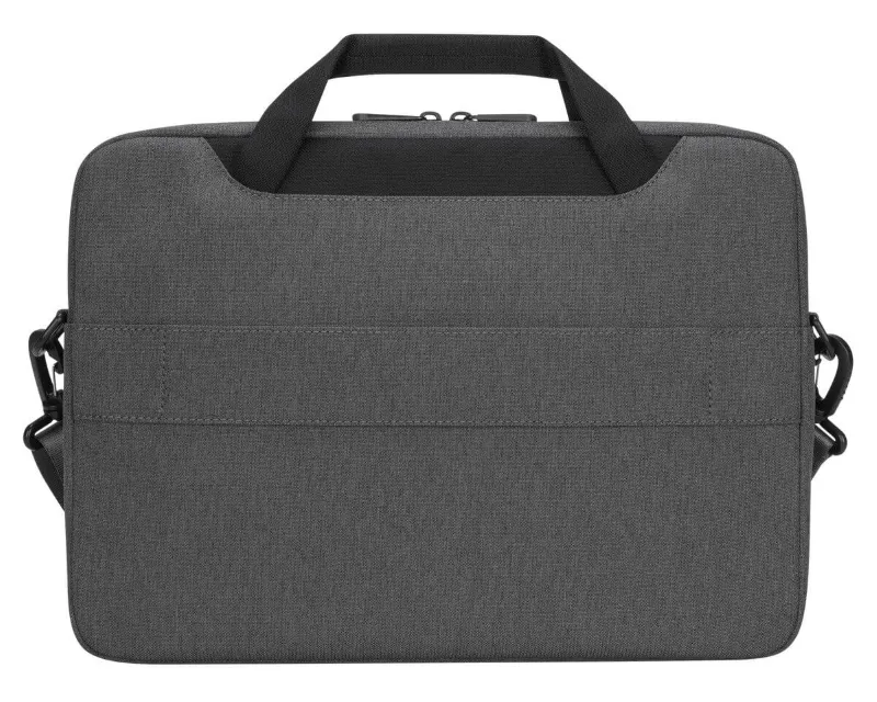 TARGUS Torba za laptop 15.6 inča TBS92502GL CypressEco Slipcase siva Slika 3