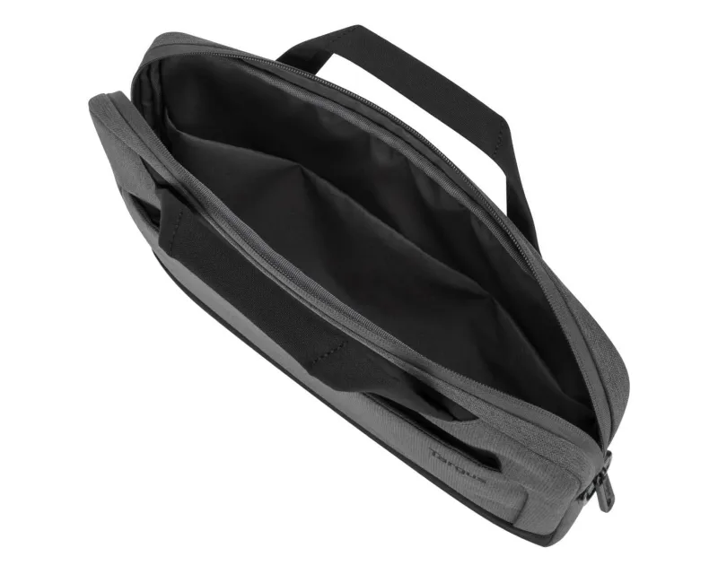 TARGUS Torba za laptop 15.6 inča TBS92502GL CypressEco Slipcase siva Slika 4