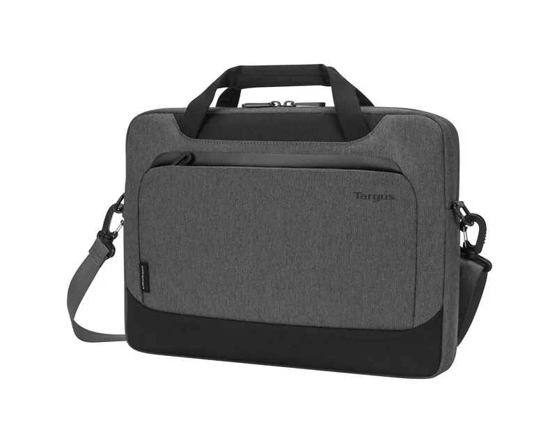 TARGUS Torba za laptop 15.6 inča TBS92502GL CypressEco Slipcase siva Slika 5