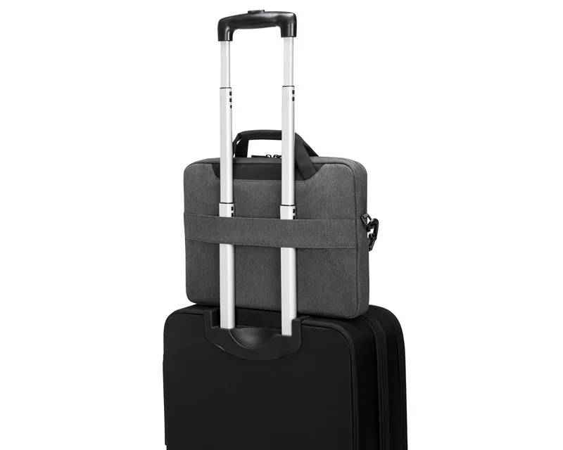 TARGUS Torba za laptop 15.6 inča TBS92502GL CypressEco Slipcase siva Slika 6