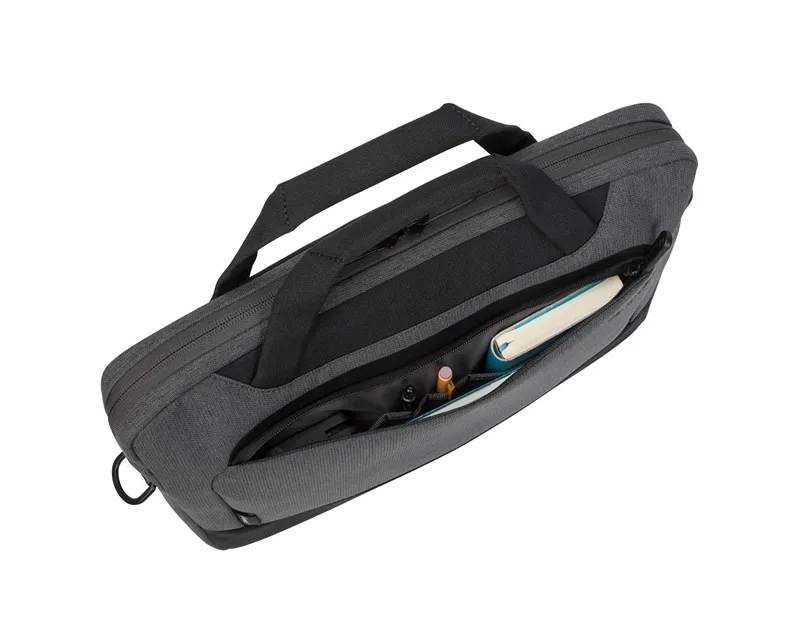 TARGUS Torba za laptop 15.6 inča TBS92502GL CypressEco Slipcase siva Slika 7