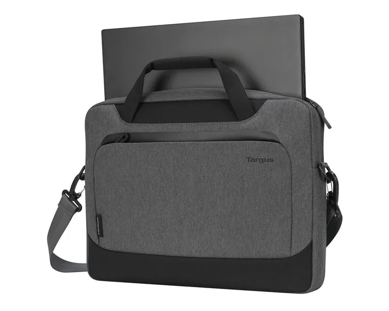 TARGUS Torba za laptop 15.6 inča TBS92502GL CypressEco Slipcase siva Slika 8