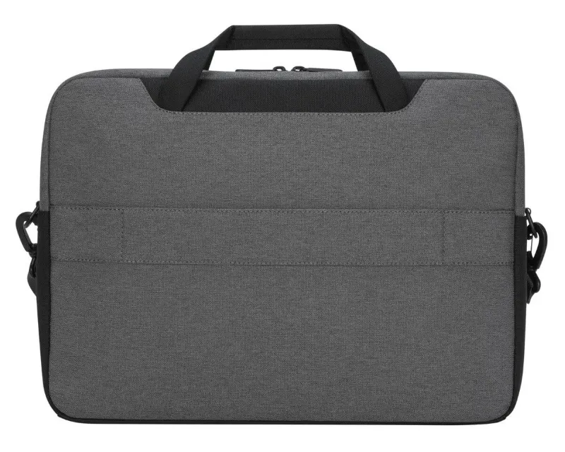 TARGUS Torba za laptop 15.6 inča TBT92602GL CypressEco Topload siva Slika 2