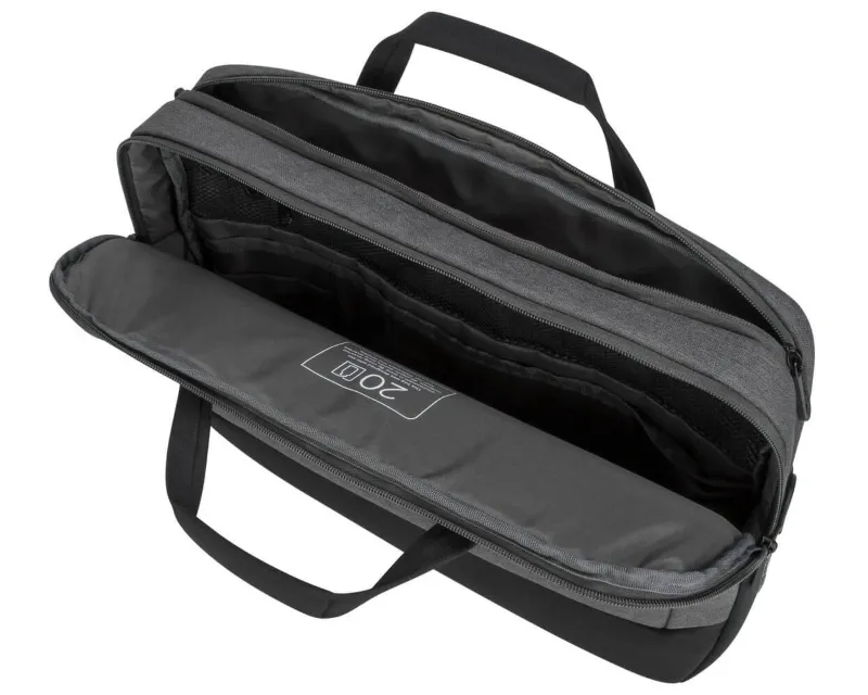 TARGUS Torba za laptop 15.6 inča TBT92602GL CypressEco Topload siva Slika 4