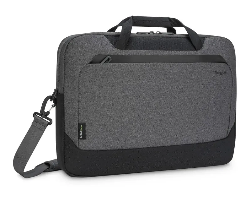 TARGUS Torba za laptop 15.6 inča TBT92602GL CypressEco Topload siva Slika 1