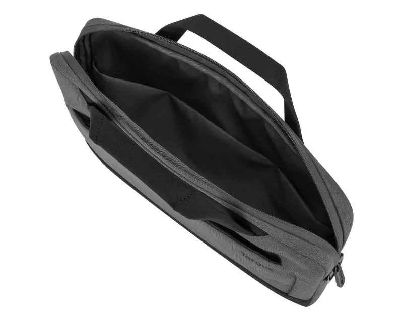 TARGUS Torba za laptop 14 inča TBS92602GL CypressEco Slipcase siva Slika 3