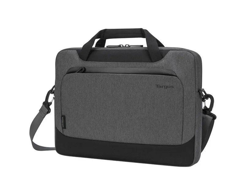 TARGUS Torba za laptop 14 inča TBS92602GL CypressEco Slipcase siva Slika 5