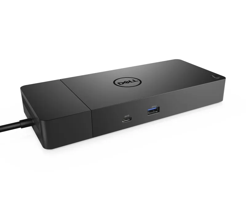 DELL WD19S dock with 130W AC adapter Slika 3