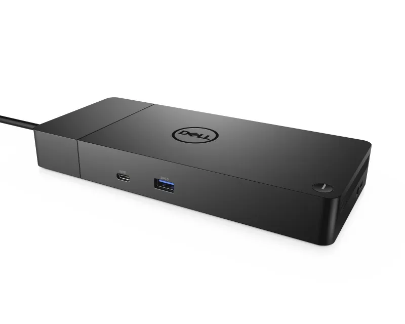 DELL WD19S dock with 130W AC adapter Slika 1