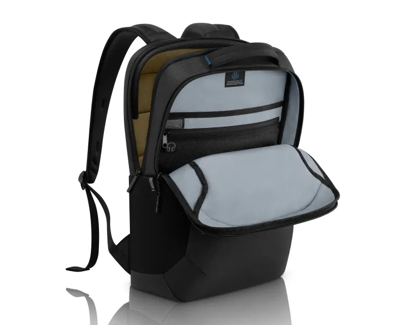 DELL Ranac za laptop 15.6 inch Ecoloop Pro Backpack CP5723 3yr Slika 3