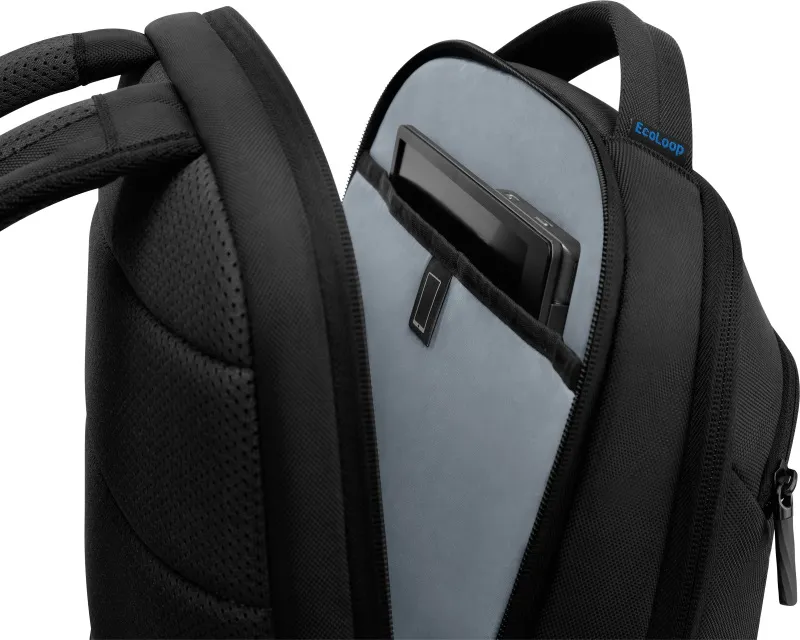 DELL Ranac za laptop 15.6 inch Ecoloop Pro Backpack CP5723 3yr Slika 4