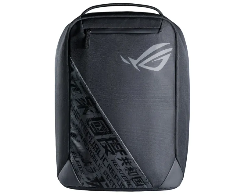 ASUS ROG BP1501G crni ranac za laptop 17 inča Slika 1