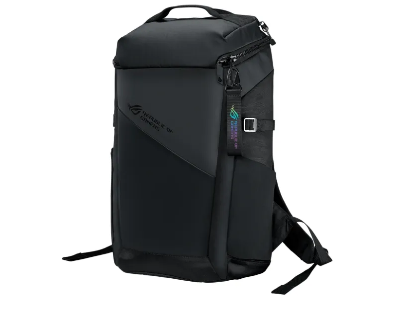 ASUS ROG Ranger BP2701 ranac za laptop 17 inča crni  Slika 2