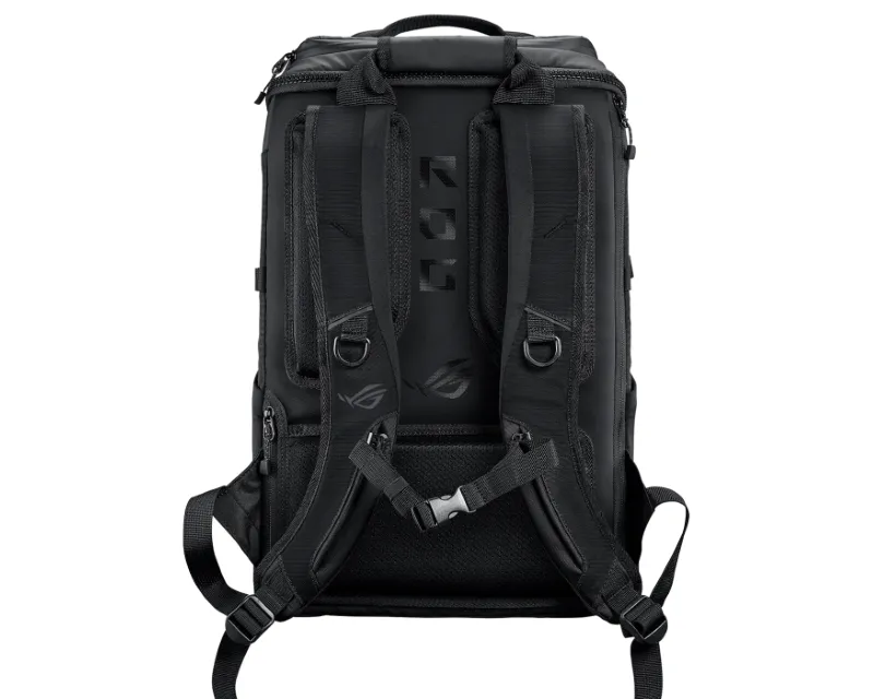 ASUS ROG Ranger BP2701 ranac za laptop 17 inča crni  Slika 3