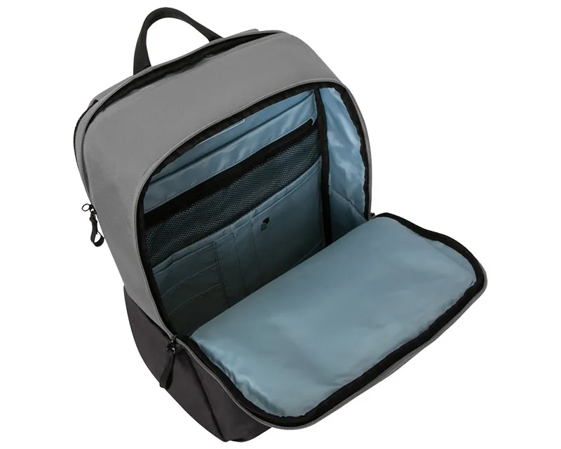 TARGUS Ranac za laptop 16 inča TBB634GL Sagano Travel crno-sivi Slika 2