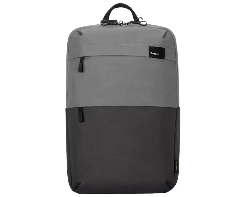 TARGUS Ranac za laptop 16 inča TBB634GL Sagano Travel crno-sivi Slika 1