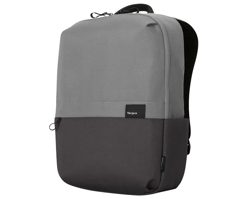 TARGUS Ranac za laptop 16 inča TBB635GL Sagano Commuter crno-sivi Slika 4