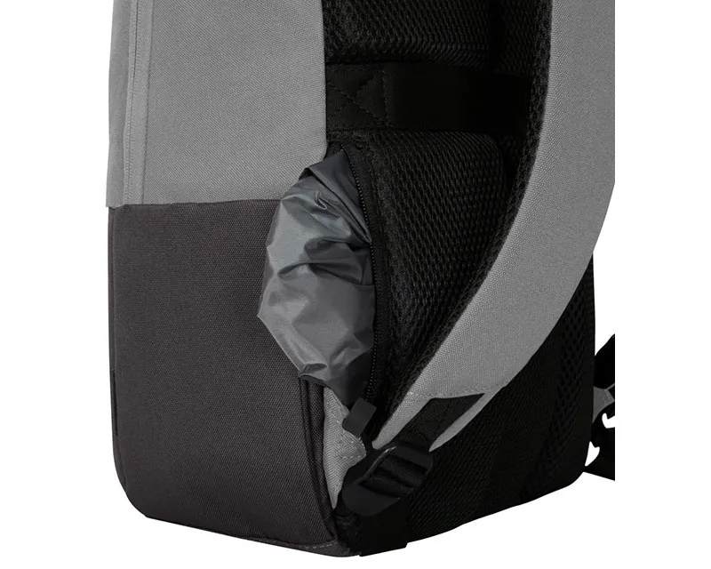 TARGUS Ranac za laptop 16 inča TBB635GL Sagano Commuter crno-sivi Slika 5
