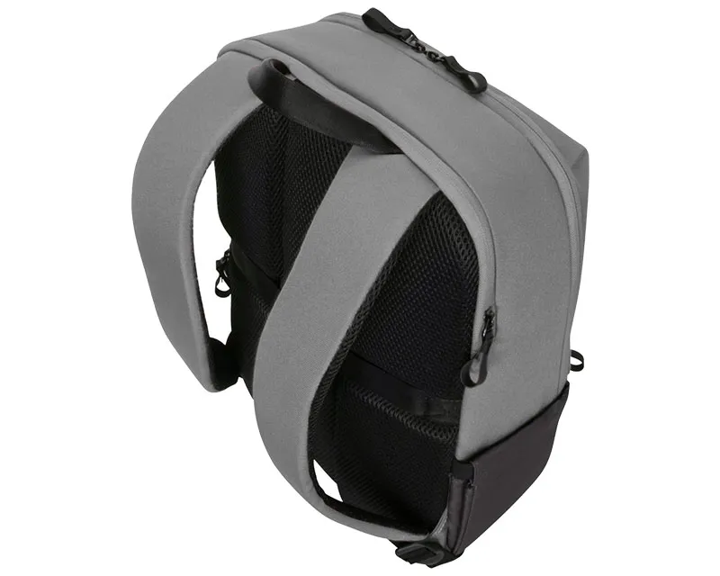 TARGUS Ranac za laptop 16 inča TBB635GL Sagano Commuter crno-sivi Slika 7