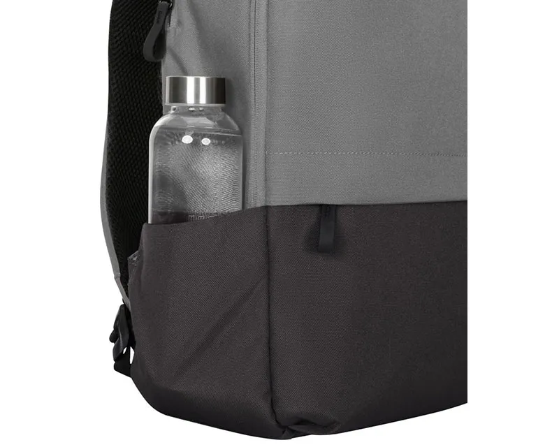 TARGUS Ranac za laptop 16 inča TBB635GL Sagano Commuter crno-sivi Slika 8