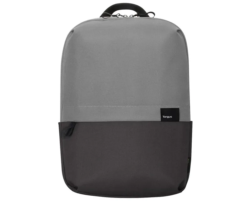 TARGUS Ranac za laptop 16 inča TBB635GL Sagano Commuter crno-sivi Slika 1