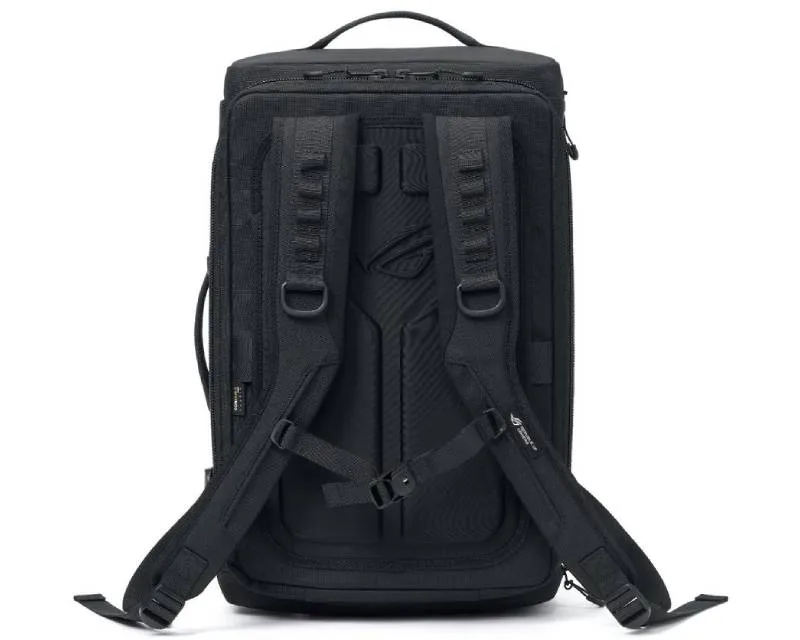 ASUS ROG Archer Weekender 17 BP2703 crni ranac za laptop 17 inča  Slika 2