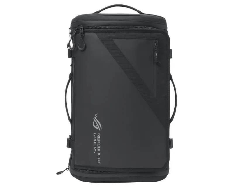 ASUS ROG Archer Weekender 17 BP2703 crni ranac za laptop 17 inča  Slika 1