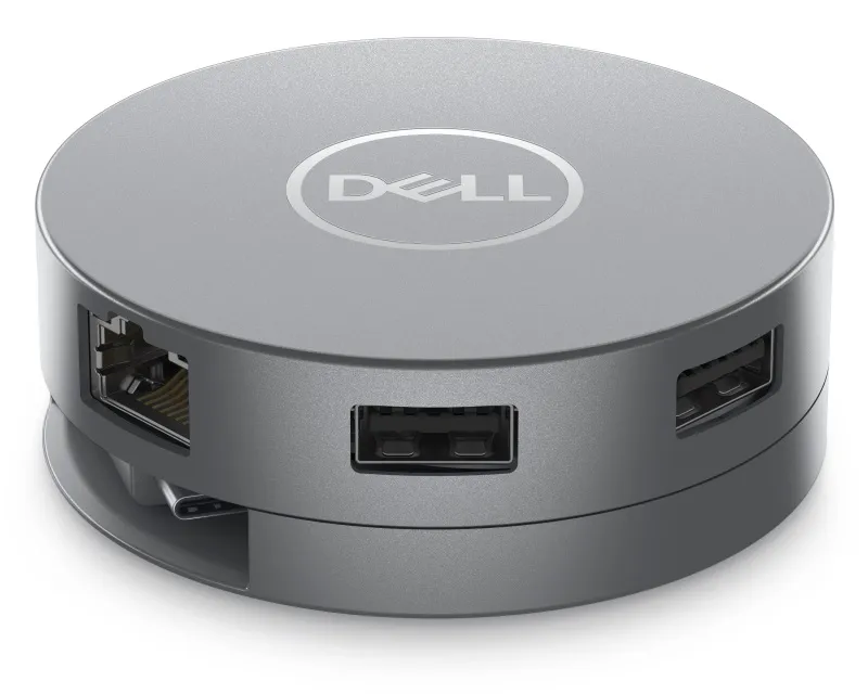 DELL DA305 6-in-1 USB-C Multiport Adapter Slika 2