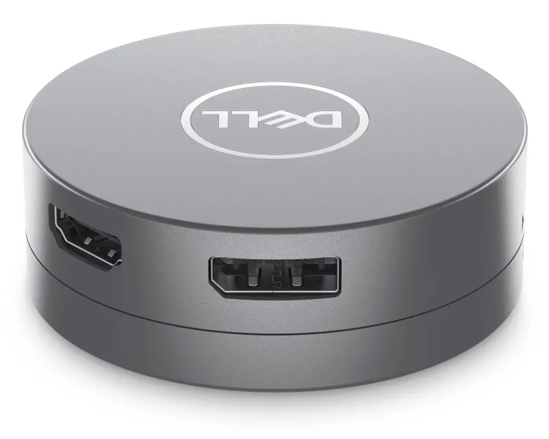 DELL DA305 6-in-1 USB-C Multiport Adapter Slika 3