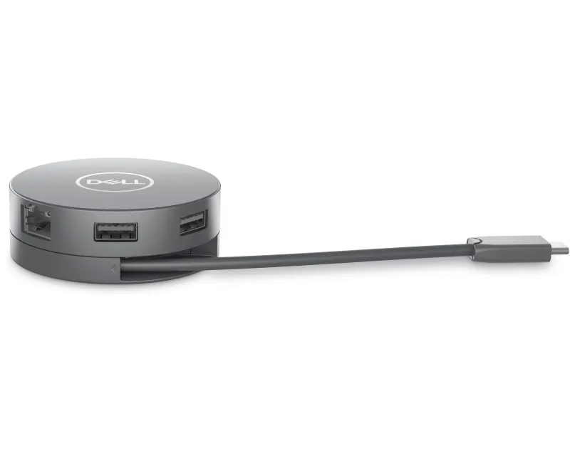 DELL DA305 6-in-1 USB-C Multiport Adapter Slika 5