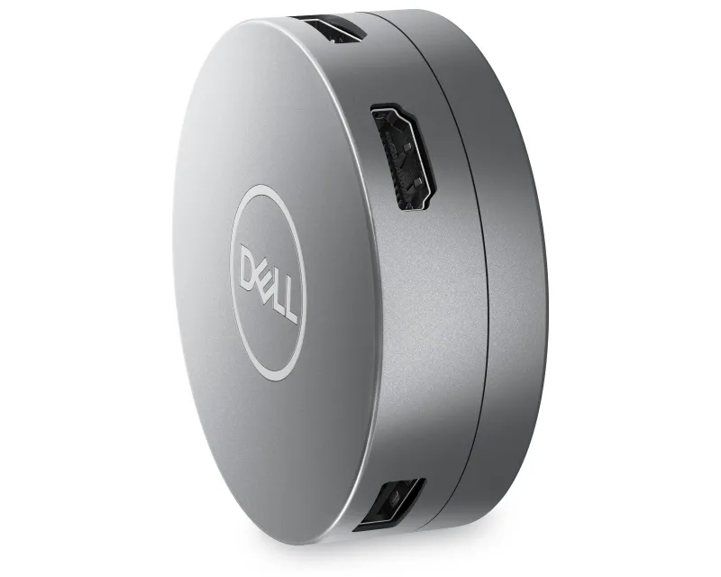 DELL DA305 6-in-1 USB-C Multiport Adapter Slika 6