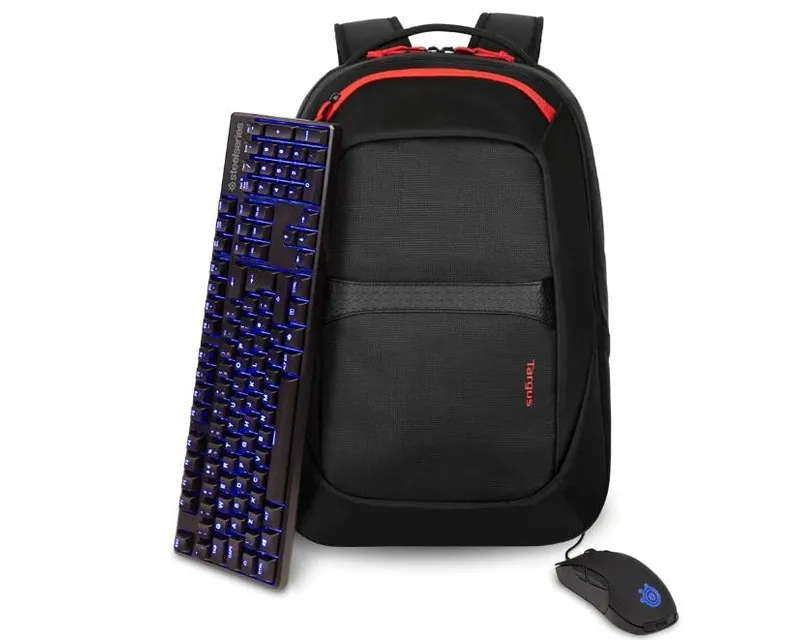 TARGUS Ranac za laptop 17.3 inča TBB639GL Strike 2 Gaming Slika 3