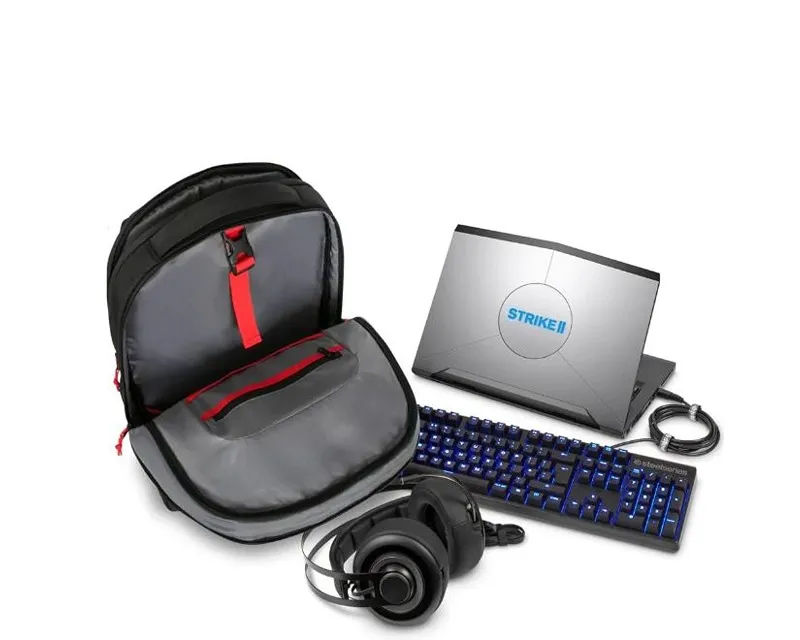 TARGUS Ranac za laptop 17.3 inča TBB639GL Strike 2 Gaming Slika 7