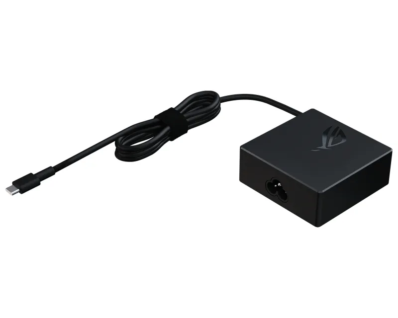 ASUS AC100-00 ROG 100W (A20-100P1A) USB-C adapter za laptop Slika 2