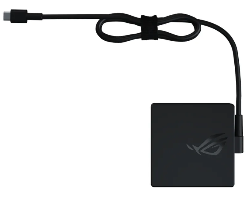 ASUS AC100-00 ROG 100W (A20-100P1A) USB-C adapter za laptop Slika 1