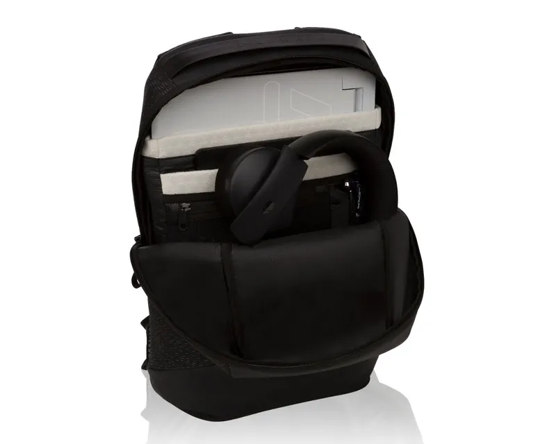 DELL Ranac za laptop 15-17 inch Alienware Horizon Slim Backpack AW323P 3yr  Slika 7