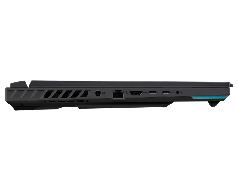 ASUS ROG Strix G16 G614JI-N3082 (16 inča FHD+, i7-13650HX, 32GB, SSD 1TB, GeForce RTX 4070) laptop Slika 4