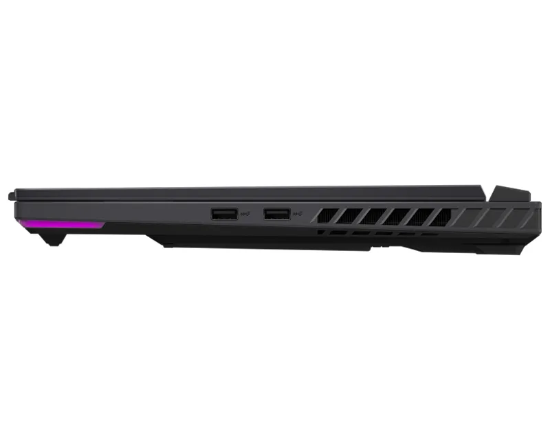 ASUS ROG Strix G16 G614JI-N3082 (16 inča FHD+, i7-13650HX, 32GB, SSD 1TB, GeForce RTX 4070) laptop Slika 6
