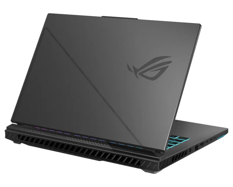 ASUS ROG Strix G16 G614JI-N3082 (16 inča FHD+, i7-13650HX, 32GB, SSD 1TB, GeForce RTX 4070) laptop Slika 7
